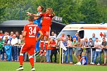 Wacker Nordhausen gegen HFC 1:0 (Foto: Bernd Peter) Wacker Nordhausen gegen HFC 1:0 (Foto: Bernd Peter)
