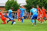 Wacker Nordhausen gegen HFC 1:0 (Foto: Bernd Peter) Wacker Nordhausen gegen HFC 1:0 (Foto: Bernd Peter)