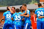 Wacker Nordhausen gegen HFC 1:0 (Foto: Bernd Peter) Wacker Nordhausen gegen HFC 1:0 (Foto: Bernd Peter)
