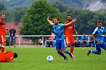 Wacker Nordhausen gegen HFC 1:0 (Foto: Bernd Peter) Wacker Nordhausen gegen HFC 1:0 (Foto: Bernd Peter)