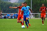 Wacker Nordhausen gegen HFC 1:0 (Foto: Bernd Peter) Wacker Nordhausen gegen HFC 1:0 (Foto: Bernd Peter)