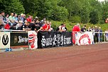 Wacker Nordhausen gegen HFC 1:0 (Foto: Bernd Peter) Wacker Nordhausen gegen HFC 1:0 (Foto: Bernd Peter)