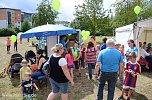 WBG Nachbarschaftsfest Ost (Foto: City Scout Sven G&auml;mkow)