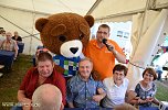 WBG Nachbarschaftsfest Ost (Foto: City Scout Sven G&auml;mkow)