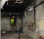 Unwirkliche Orte: Jagdschloss Rathsfeld (Foto: Peter Blei)