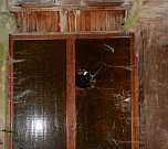 Unwirkliche Orte: Jagdschloss Rathsfeld (Foto: Peter Blei)