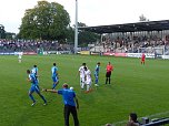 Wacker gewinnt 2:0 gegen Babelsberg (Foto: Christian Greiner)