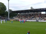 Wacker gewinnt 2:0 gegen Babelsberg (Foto: Christian Greiner)