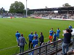 Wacker gewinnt 2:0 gegen Babelsberg (Foto: Christian Greiner)