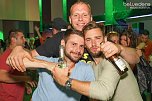 Party im Jugendclubhaus (Foto: Belvedere Media Agentur)