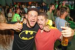 Party im Jugendclubhaus (Foto: Belvedere Media Agentur)