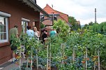 Tag der offenen G&auml;rten im Landkreis Nordhausen (Foto: Diana Moraweck)