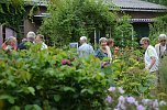 Tag der offenen G&auml;rten im Landkreis Nordhausen (Foto: Diana Moraweck)