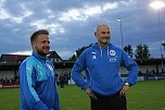 Erstes Heimspiel 1:0 gewonnen (Foto: Bernd Peter)