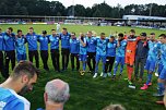 Erstes Heimspiel 1:0 gewonnen (Foto: Bernd Peter)