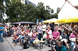 Altstadtfest 2016 - der Samstag (Foto: Peter Blei)