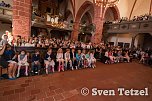 Einschulung in der Blasiikirche (Foto: S. Tetzel)