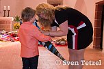 Einschulung in der Blasiikirche (Foto: S. Tetzel)