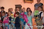 Einschulung in der Blasiikirche (Foto: S. Tetzel)