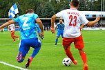 5:0-Sieg gegen RB II (Foto: Bernd Peter)