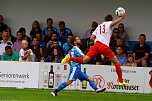 5:0-Sieg gegen RB II (Foto: Bernd Peter)