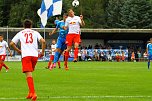 5:0-Sieg gegen RB II (Foto: Bernd Peter)