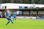 5:0-Sieg gegen RB II (Foto: Bernd Peter)