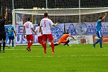 5:0-Sieg gegen RB II (Foto: Bernd Peter)
