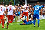 5:0-Sieg gegen RB II (Foto: Bernd Peter)