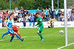 5:0-Sieg gegen RB II (Foto: Bernd Peter)