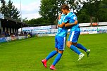 5:0-Sieg gegen RB II (Foto: Bernd Peter)