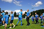 5:0-Sieg gegen RB II (Foto: Bernd Peter)
