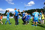 5:0-Sieg gegen RB II (Foto: Bernd Peter)