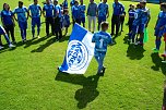 5:0-Sieg gegen RB II (Foto: Bernd Peter)