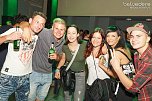 Party im Jugendclubhaus in Nordhausen - der Samstag (Foto: Belvedere Media Agentur)