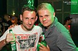 Party im Jugendclubhaus in Nordhausen - der Samstag (Foto: Belvedere Media Agentur)