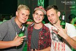Party im Jugendclubhaus in Nordhausen - der Samstag (Foto: Belvedere Media Agentur)