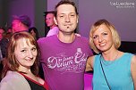 Party im Jugendclubhaus in Nordhausen - der Samstag (Foto: Belvedere Media Agentur)