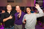 Party im Jugendclubhaus in Nordhausen - der Samstag (Foto: Belvedere Media Agentur)