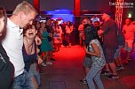 Party im Jugendclubhaus in Nordhausen - der Samstag (Foto: Belvedere Media Agentur)