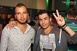 Party im Jugendclubhaus in Nordhausen - der Samstag (Foto: Belvedere Media Agentur)