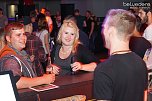 Party im Jugendclubhaus in Nordhausen - der Samstag (Foto: Belvedere Media Agentur)