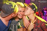 Party im Jugendclubhaus in Nordhausen - der Samstag (Foto: Belvedere Media Agentur)