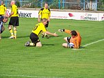 Aufgespielt (Foto: S. Arm)