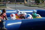 Sport- und Spaßolympiade (Foto: nnz) Sport- und Spaßolympiade (Foto: nnz)