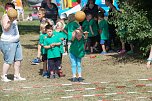Sport- und Spaßolympiade (Foto: nnz) Sport- und Spaßolympiade (Foto: nnz)