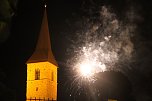 Lichterfest 2016 auf dem Petersberg in Nordhausen (Foto: Angelo Glashagel)