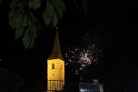 Lichterfest 2016 auf dem Petersberg in Nordhausen (Foto: Angelo Glashagel)