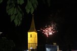 Lichterfest 2016 auf dem Petersberg in Nordhausen (Foto: Angelo Glashagel)