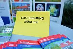 Last Minute Hochschulinfotag f&uuml;r Studieninteressierte an der Hochschule Nordhausen (Foto: Tina Bergknapp/HSN)